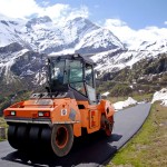 Swietelsky Zell :: Mooserboden Kaprun