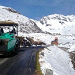 Swietelsky Zell :: Mooserboden Kaprun