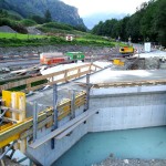 Swietelsky Zell :: Rainerbodenbücke Uttendorf