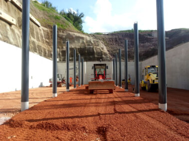 Swietelsky Zell :: Steinbergbahn Leogang