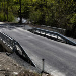 Swietelsky Zell :: Ebenwaldbrücke Kaprun