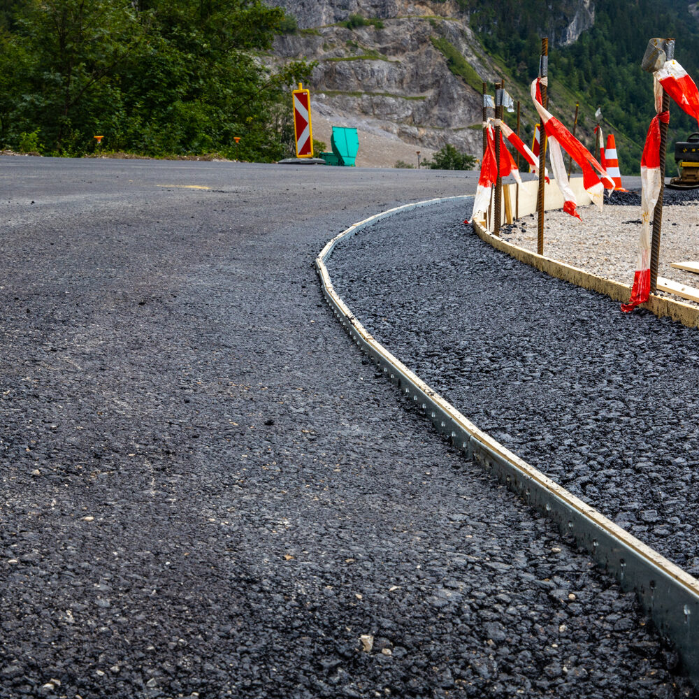 Swietelsky Zell am See | ÖAMTC Saalfelden
