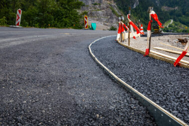 Swietelsky Zell am See | ÖAMTC Saalfelden