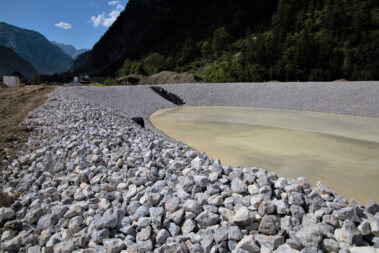 Swietelsky Zell :: ÖAMTC Saalfelden