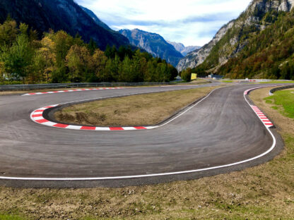 Swietelsky Zell :: ÖAMTC Saalfelden