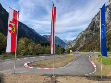 Swietelsky Zell :: ÖAMTC Saalfelden