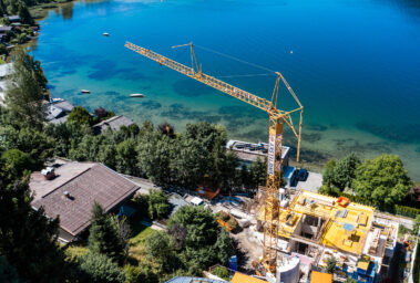 Swietelsky Zell :: Wohnhaus Thumersbach