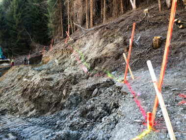 Swietelsky Zell :: WVA Viehhofen