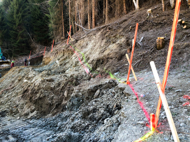 Swietelsky Zell :: WVA Viehhofen