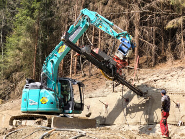 Swietelsky Zell :: WVA Viehhofen