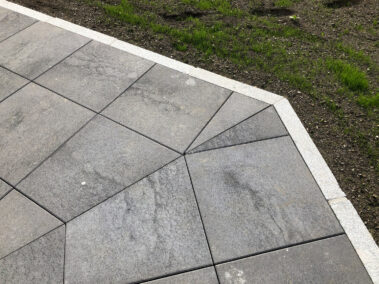 Swietelsky Zell :: Aussenanlage Brandlhof Saalfelden