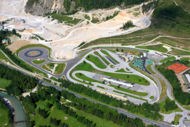 Swietelsky Zell :: ÖAMTC Saalfelden FT5