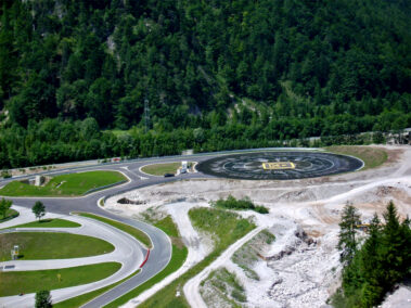 Swietelsky Zell :: ÖAMTC Saalfelden FT5