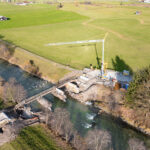 Swietelsky Zell :: Euringbrücke Saalfelden