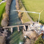 Swietelsky Zell :: Euringbrücke Saalfelden